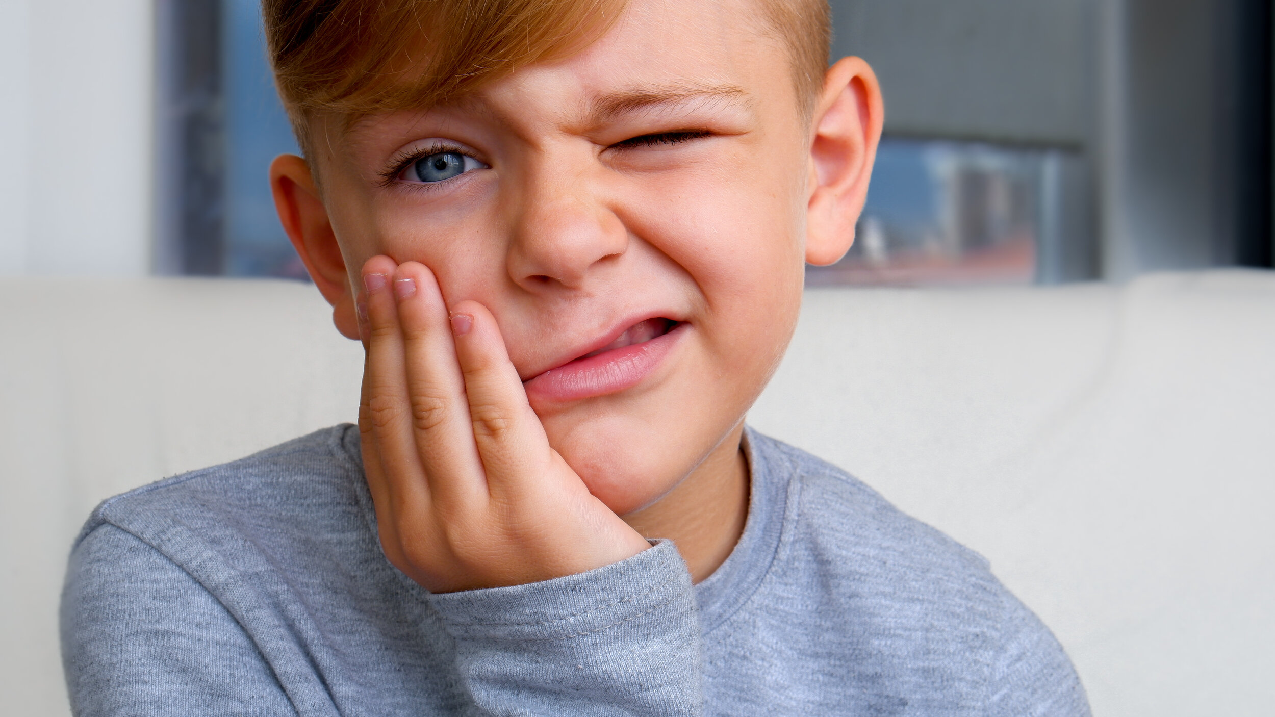 Why Do Kids Get Gingivitis?- Kids Dentist in Vista, CA