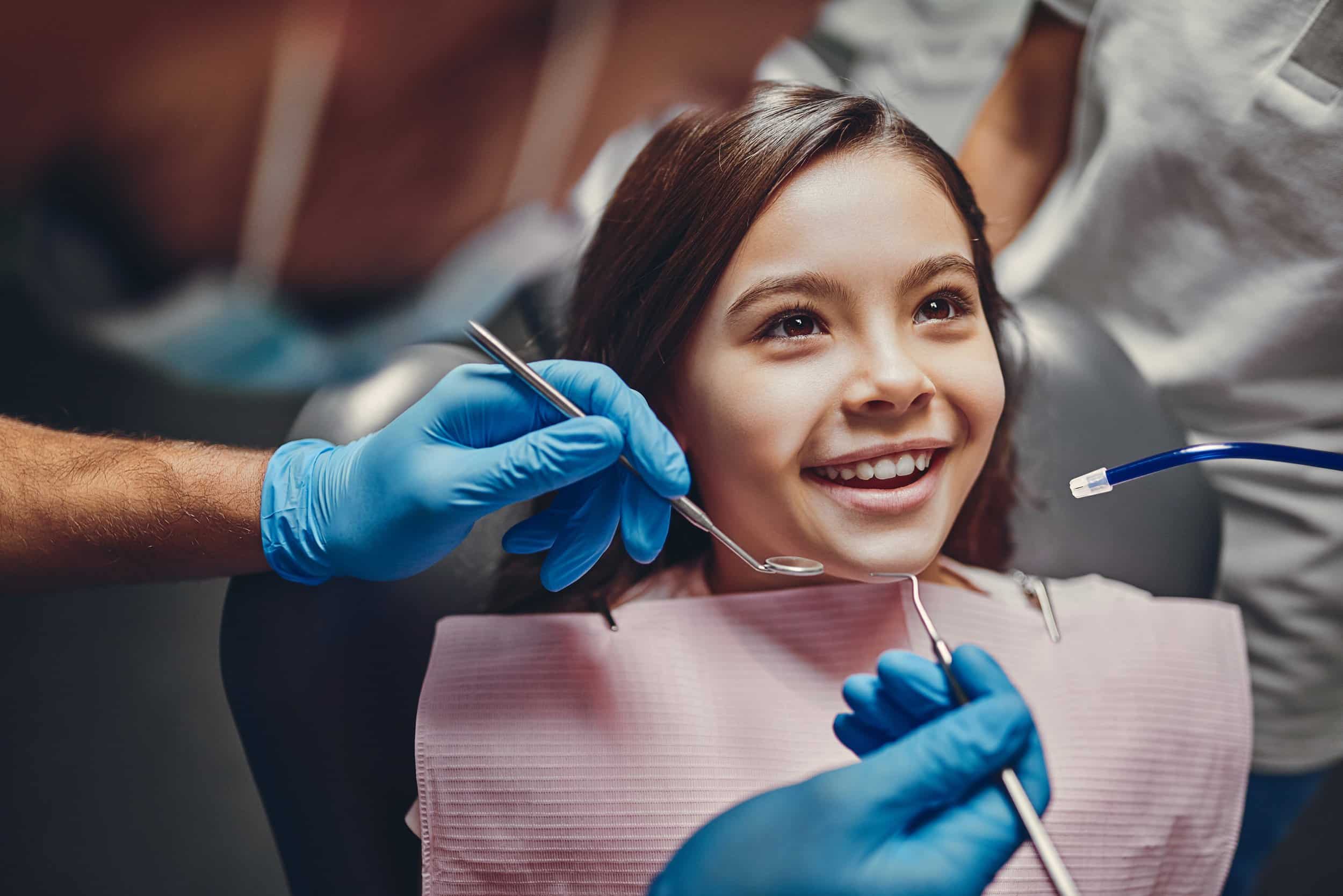 How Often Should a Child Get a Dental Cleaning?