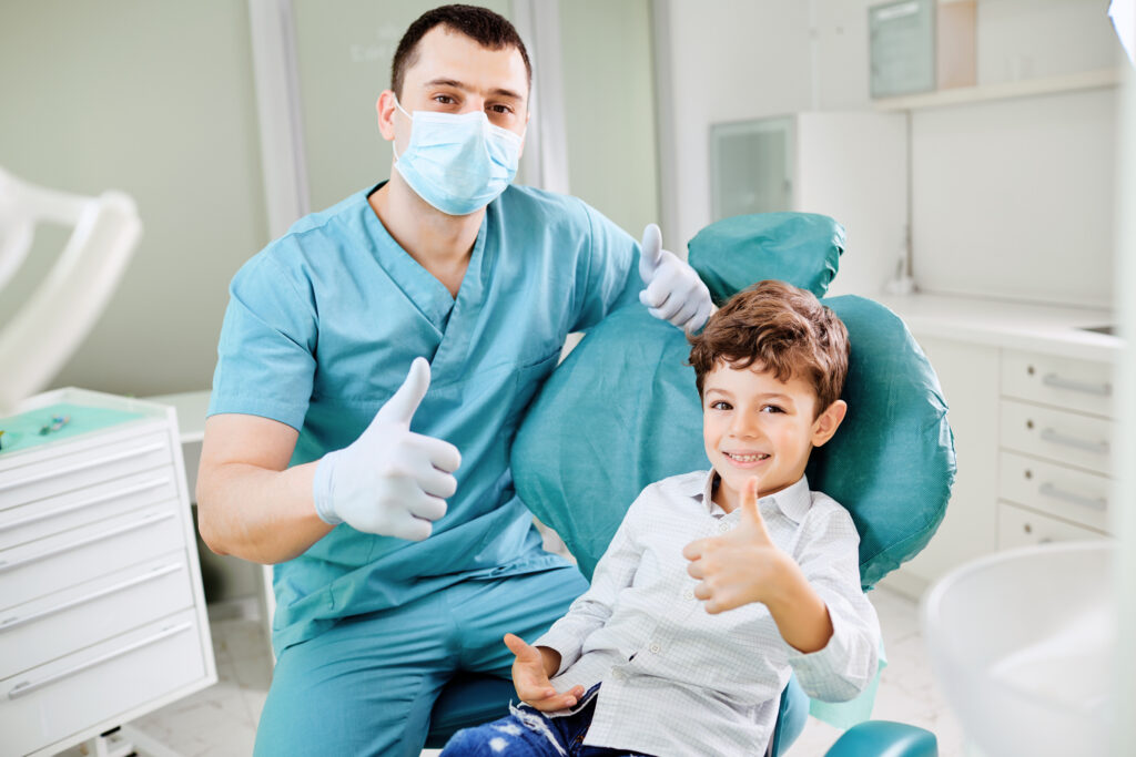 Preventive Denticity near you