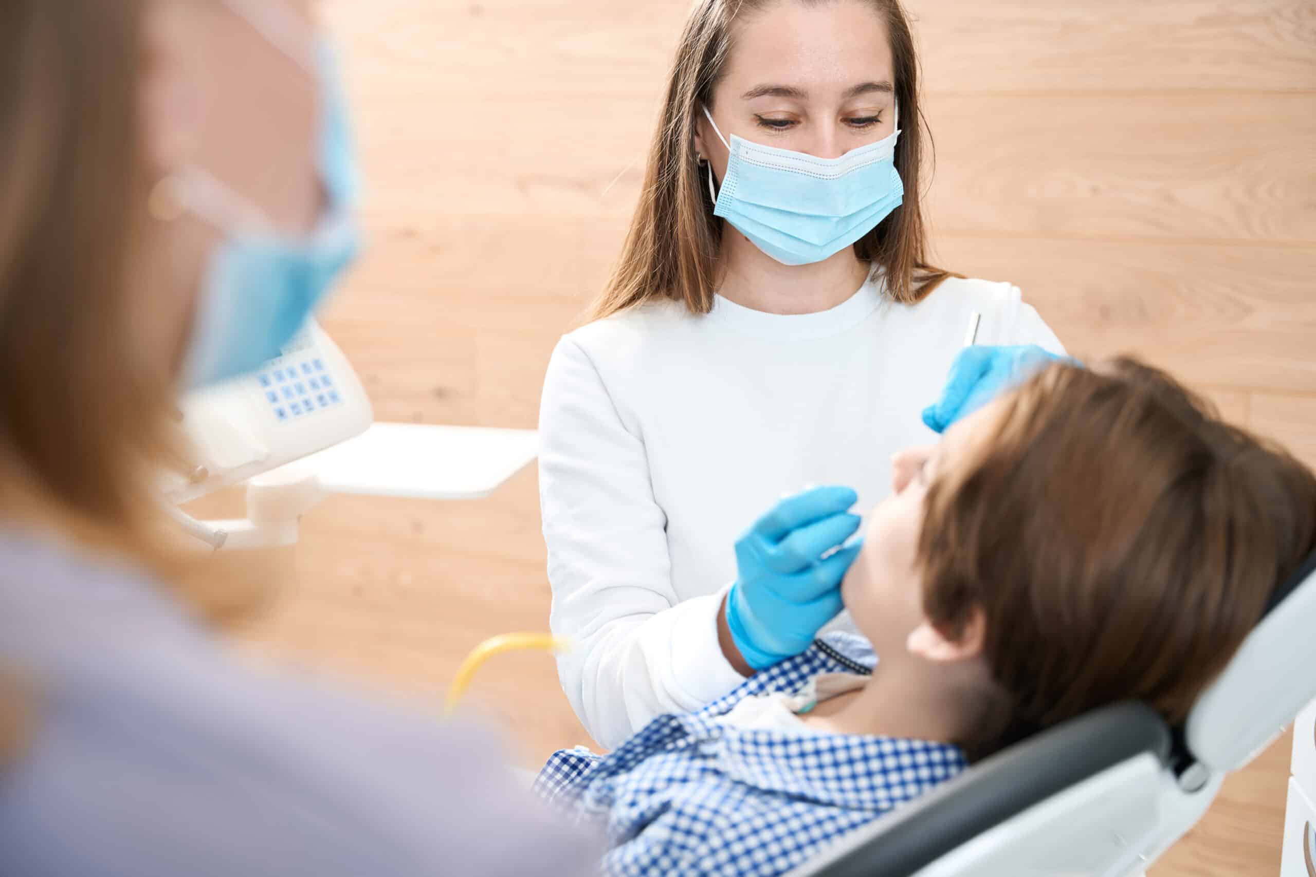 Tips for Preparing Your Child for Wisdom Tooth Extraction in Vista, CA