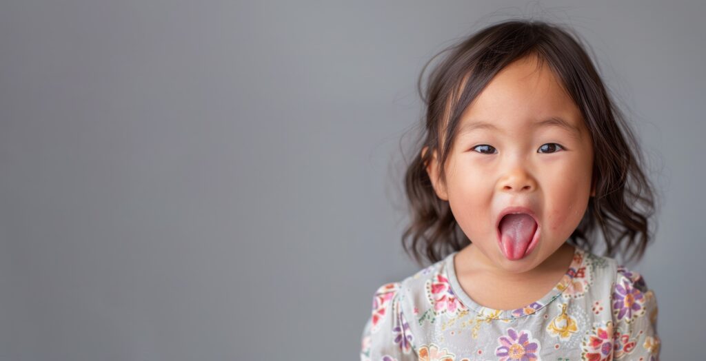 Tongue Tie: Exploring the Underlying Health Issues