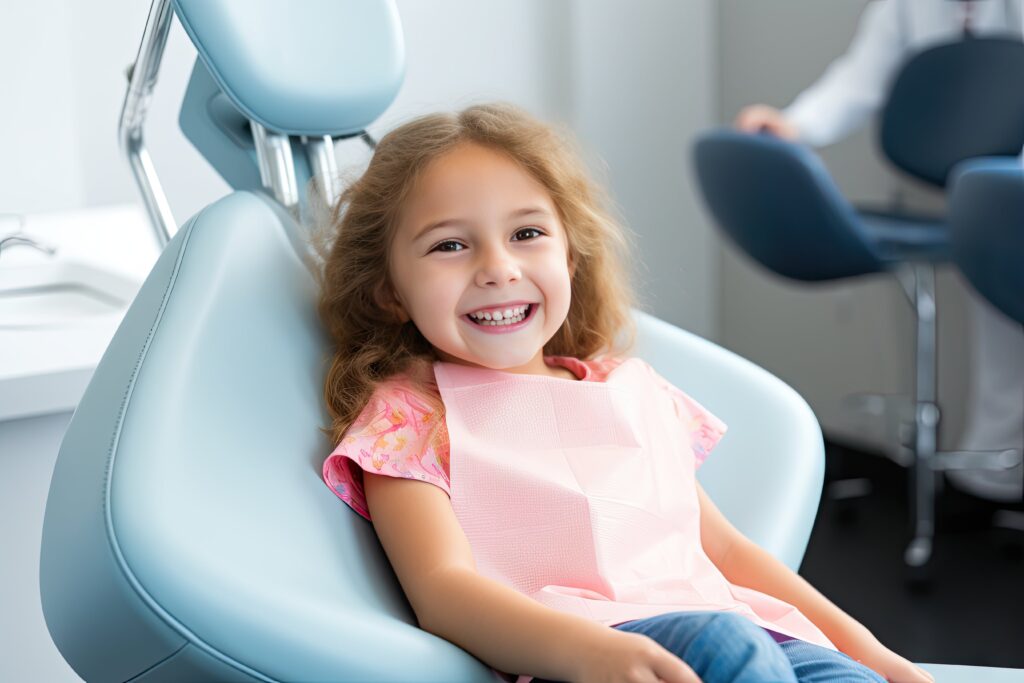 Happy Teeth, Happy Kids Simple Ways to Boost Dental Health